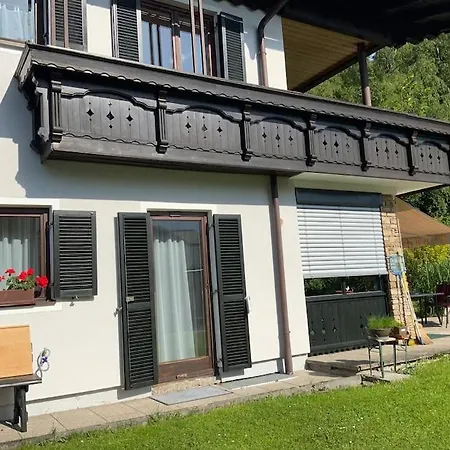 Daire Schone Nahe Traunsee