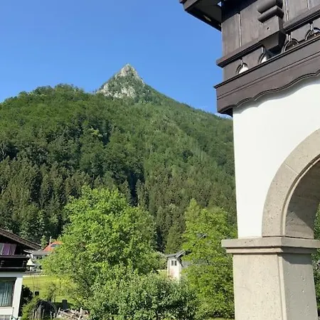 Daire Schone Nahe Traunsee Ebensee