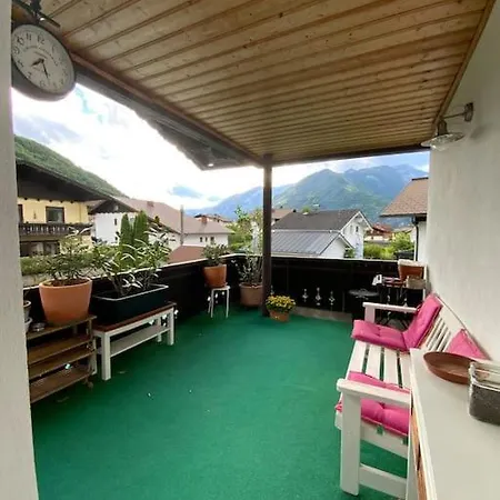 Daire Schone Nahe Traunsee Ebensee